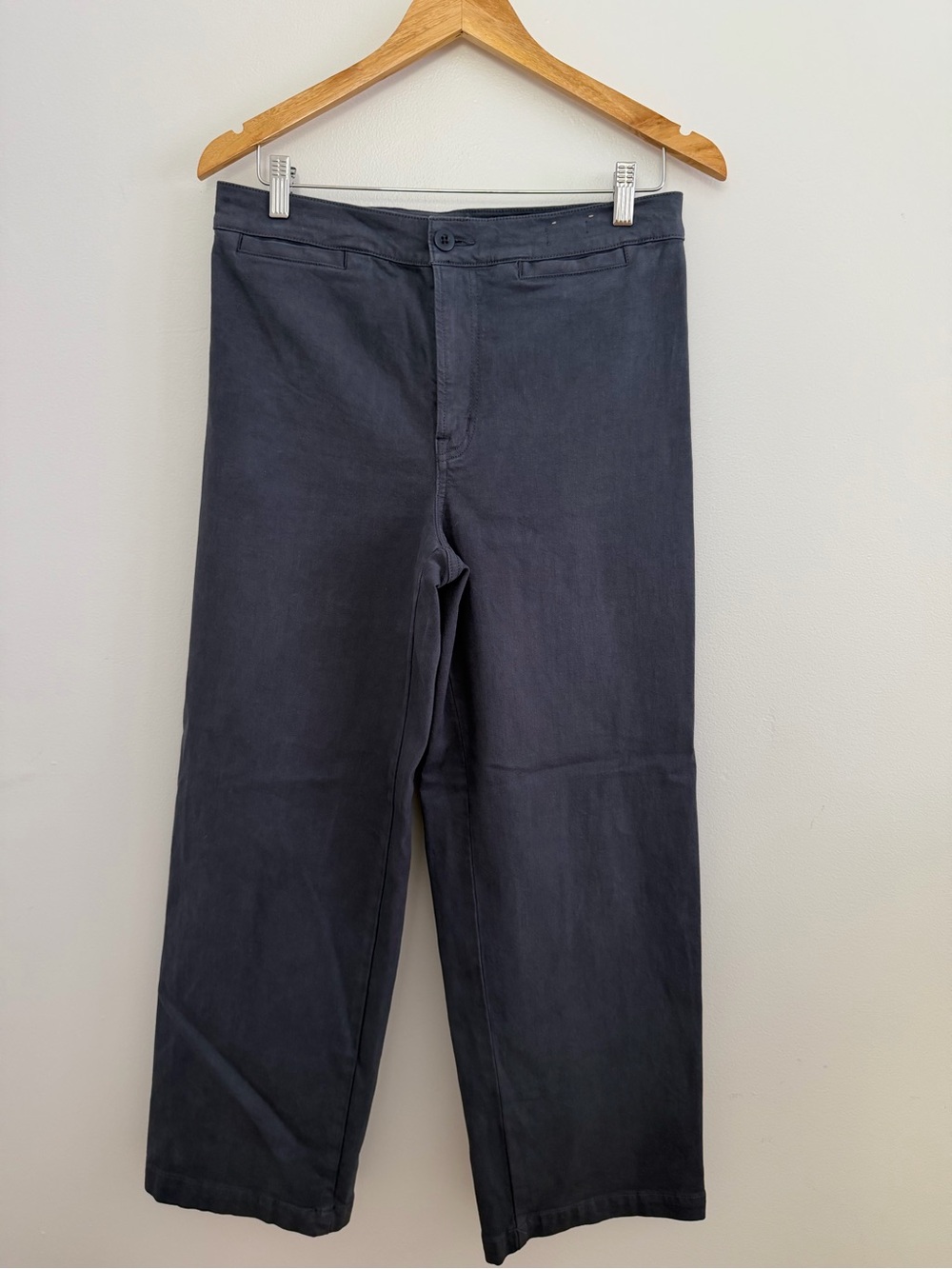 Madewell  Straight-Chino in Navy Blue